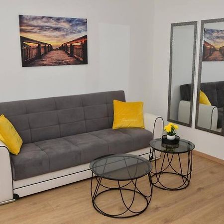 Apartment Longin Zadar Extérieur photo