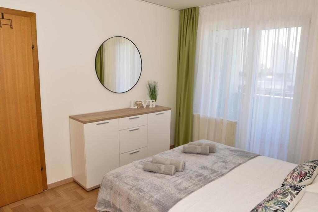 Apartment Longin Zadar Extérieur photo