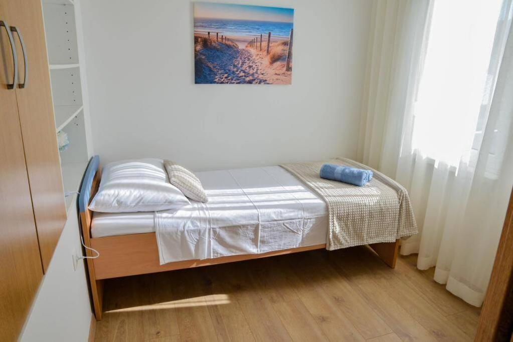 Apartment Longin Zadar Extérieur photo
